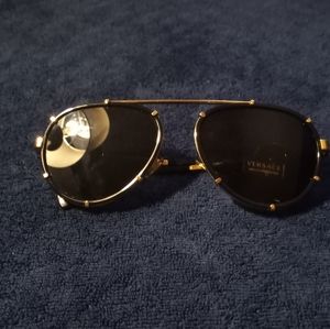 Versace shades